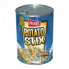 Herr's potato stix original