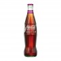 Coca cola california raspberry (bottle)