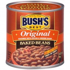 Bush's baked beans original