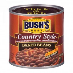 Bush's baked beans country style