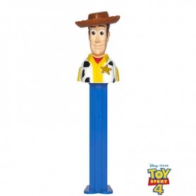 Pez Woody