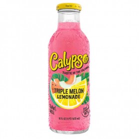 Calypso triple melon lemonade