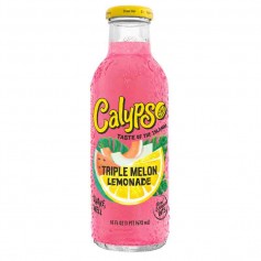Calypso triple melon lemonade