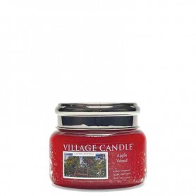 VC Petite jarre apple wood