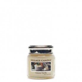 VC Mini jarre coconut vanilla