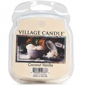 VC Cire coconut vanilla