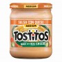 Tostitos salsa con queso medium