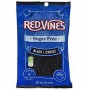 Red vines black licorice sugar free