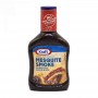 Kraft mesquite smoke bbq sauce