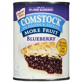 Duncan hines comstock blueberry