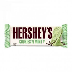 Hershey's cookie'n'mint
