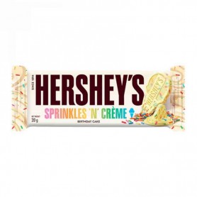 Hershey's sprinkles'n'crème