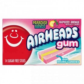 Air heads gum paradise blends