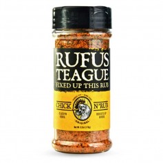 Rufus teague chicken rub