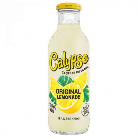 Calypso original lemonade