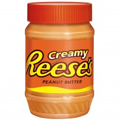REESE'S PEANUT BUTTER Creamy