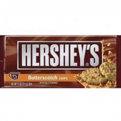 Hershey's kitchen butterscotch chips