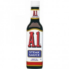 A1 Steack sauce 283G