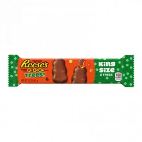 Reese's with pieces xmas tree kingsize